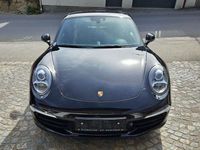 gebraucht Porsche 911 Carrera 911 Coupé