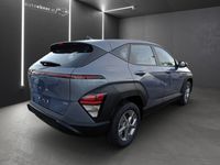 gebraucht Hyundai Kona HEV (SX2) Smart Line 1.6 GDI 2WD Hybrid (HEV)