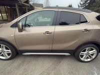 gebraucht Opel Mokka X Ultimate