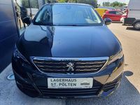 gebraucht Peugeot 308 Allure PureTech 130