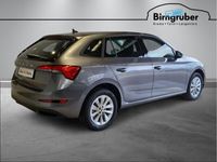 gebraucht Skoda Scala 1,0 TSI Active