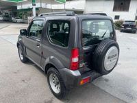 gebraucht Suzuki Jimny 13 V