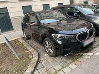 gebraucht BMW X1 sDrive18i Aut. M Sport
