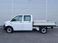 gebraucht VW T6.1 T6 Doka-Pritsche LR 20 Entry TDI BMT **GARANTIE**