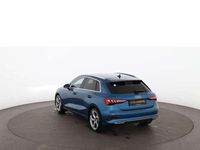 gebraucht Audi A3 Sportback 35 TFSI advanced Aut MATRIX B&O NAVI