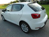 gebraucht Seat Ibiza Style Salsa