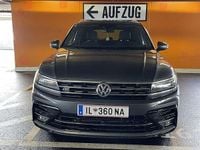 gebraucht VW Tiguan 2,0 TSI 4Motion Highline DSG