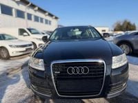 gebraucht Audi A6 3.0
