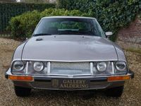 gebraucht Citroën SM Automatik