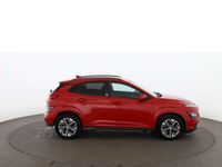 Gebraucht Hyundai Kona Edition 30+ 100 kW (136 PS) 2021 Rot SUV