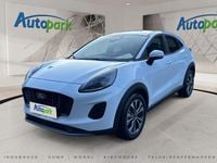 Neu Ford Puma Titanium 125 PS (91 kW) 2026 Other SUV