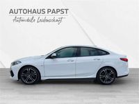 gebraucht BMW 218 Auto. *** M-SPORTPAKET *** NP € 46.230 ***