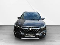 gebraucht Suzuki SX4 S-Cross shine AUTOMATIK