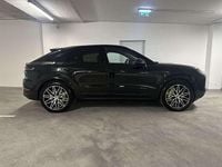 gebraucht Porsche Cayenne Coupe III E-Hybrid PHEV 218 kWh Aut.