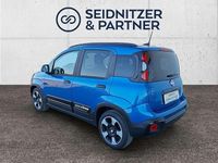 gebraucht Fiat Panda Cross / Pandina 4x2 FireFly Hybrid 70