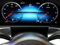 gebraucht Mercedes GLB200 d 4MATIC Night Navi Sport KAM SpurW SpurH