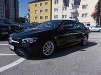gebraucht Mercedes CLA180 d (118.610)