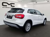 gebraucht Mercedes GLA200 GLA 200 CDI 4MATIC/Start-Stop/Spiegel-Paket/CPA