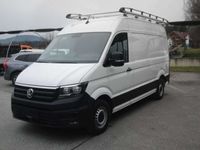 gebraucht VW Crafter 35 Kastenwagen L3H3 2,0TDI Aut. KLIMA/KAMERA/AHV