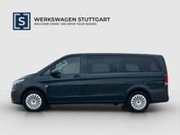 Gebraucht Mercedes Vito 237 PS (174 kW) 2024 Grün Van