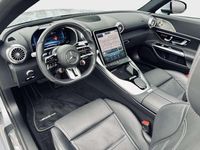 gebraucht Mercedes SL43 AMG AMG Premium+ Burmester Distr HuD Sitzklima