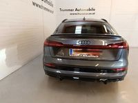 gebraucht Audi e-tron Sportback 55 300 kW S line