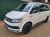gebraucht VW Multivan T6 Trendline 2,0 TDI BMT