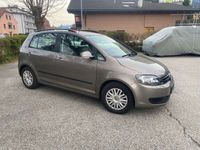 gebraucht VW Golf Plus Rabbit 16 TDI DPF