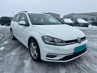 gebraucht VW Golf VII Variant Rabbit 40 20 TDI 4Motion *ACC* *AHK*