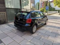 gebraucht VW Polo PoloEdition 1,2 Edition