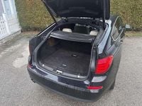 Gebraucht BMW 530 Gran Turismo 245 PS (180 kW) 2010 Schwarz Limousine