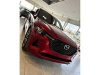 Neu Mazda CX-60 Homura-Line 192 PS (141 kW) 2026 SUV