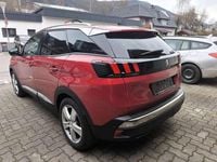 gebraucht Peugeot 3008 1,5 BlueHDi 130 S&S EAT8 Allure Aut. *Navi*Kamera*