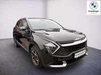 Gebraucht Kia Sportage Silver 160 PS (117 kW) 2025 Schwarz SUV