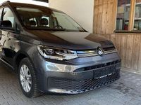 Gebraucht VW Caddy Maxi 122 PS (89 kW) 2021 Van / Kleinbus