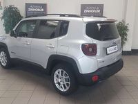 gebraucht Jeep Renegade 4xe Limited