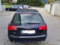 gebraucht Audi A6 Avant 2,7 TDI V6 quattro DPF Tiptr.