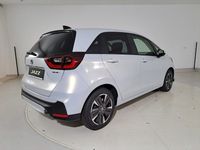 gebraucht Honda Jazz 1,5 i-MMD Hybrid Advance Aut. | Auto Stahl Wien 22