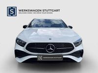 gebraucht Mercedes A180 Special Edition AMG Night Advanced Plus LED