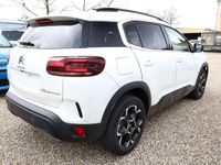 gebraucht Citroën C5 Aircross 1.2 PT 130 EAT8 Shine Nav Kam 3JGar