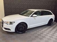 gebraucht Audi A6 3.0 V6 TDI Quattro