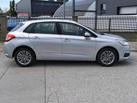 gebraucht Citroën C4 C41,6 HDi 90 Attraction Attraction