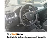 gebraucht Skoda Rapid SPACEBACK Sport TSI