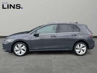gebraucht VW Golf VIII Style eHybrid DSG 150 kW