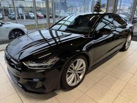 gebraucht Audi A7 Sportback 55 TFSI quattro S-tronic