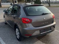 gebraucht Seat Ibiza Chili 12 70.000 KM