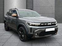 Neu Dacia Duster Extreme 158 PS (116 kW) 2026 SUV