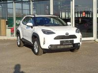 gebraucht Toyota Yaris Hybrid Cross 1,5 VVT-i Hybrid City Aut. *AKTION* *PROMPT*