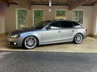Gebraucht Audi S4 333 PS (244 kW) 2010 Kombi