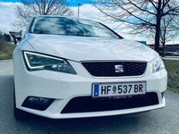 gebraucht Seat Leon 12 TSI